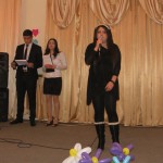 Կանանց տոնին նվիրված միջոցառում