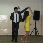 Մայրության և գեղեցկության տոնին նվիրված միջոցառում