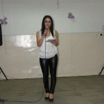 Մայրության և գեղեցկության տոնին նվիրված միջոցառում