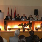 «Սահմանամերձ գոտու ազգաբնակչության հոգեբանամանկավարժական հիմնախնդիրները» թեմայով միջբուհական հանրապետական գիտաժողով