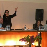 «Սահմանամերձ գոտու ազգաբնակչության հոգեբանամանկավարժական հիմնախնդիրները» թեմայով միջբուհական հանրապետական գիտաժողով