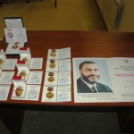 «Սահմանամերձ գոտու ազգաբնակչության հոգեբանամանկավարժական հիմնախնդիրները» թեմայով միջբուհական հանրապետական գիտաժողով