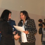 «Սահմանամերձ գոտու ազգաբնակչության հոգեբանամանկավարժական հիմնախնդիրները» թեմայով միջբուհական հանրապետական գիտաժողով
