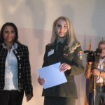 «Սահմանամերձ գոտու ազգաբնակչության հոգեբանամանկավարժական հիմնախնդիրները» թեմայով միջբուհական հանրապետական գիտաժողով