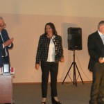 «Սահմանամերձ գոտու ազգաբնակչության հոգեբանամանկավարժական հիմնախնդիրները» թեմայով միջբուհական հանրապետական գիտաժողով