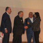 «Սահմանամերձ գոտու ազգաբնակչության հոգեբանամանկավարժական հիմնախնդիրները» թեմայով միջբուհական հանրապետական գիտաժողով