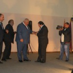 «Սահմանամերձ գոտու ազգաբնակչության հոգեբանամանկավարժական հիմնախնդիրները» թեմայով միջբուհական հանրապետական գիտաժողով
