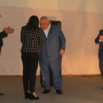 «Սահմանամերձ գոտու ազգաբնակչության հոգեբանամանկավարժական հիմնախնդիրները» թեմայով միջբուհական հանրապետական գիտաժողով