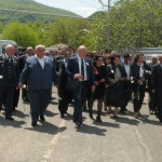 «Սահմանամերձ գոտու ազգաբնակչության հոգեբանամանկավարժական հիմնախնդիրները» թեմայով միջբուհական հանրապետական գիտաժողով