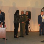 «Սահմանամերձ գոտու ազգաբնակչության հոգեբանամանկավարժական հիմնախնդիրները» թեմայով միջբուհական հանրապետական գիտաժողով