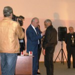 «Սահմանամերձ գոտու ազգաբնակչության հոգեբանամանկավարժական հիմնախնդիրները» թեմայով միջբուհական հանրապետական գիտաժողով