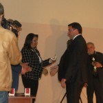 «Սահմանամերձ գոտու ազգաբնակչության հոգեբանամանկավարժական հիմնախնդիրները» թեմայով միջբուհական հանրապետական գիտաժողով