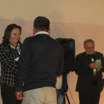 «Սահմանամերձ գոտու ազգաբնակչության հոգեբանամանկավարժական հիմնախնդիրները» թեմայով միջբուհական հանրապետական գիտաժողով