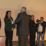 «Սահմանամերձ գոտու ազգաբնակչության հոգեբանամանկավարժական հիմնախնդիրները» թեմայով միջբուհական հանրապետական գիտաժողով