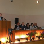 «Սահմանամերձ գոտու ազգաբնակչության հոգեբանամանկավարժական հիմնախնդիրները» թեմայով միջբուհական հանրապետական գիտաժողով