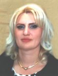 Գասպարյան Նարինե Ալբերտի