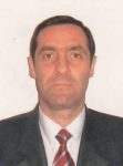 Մովսեսյան Հովսեփ Իսրայելի