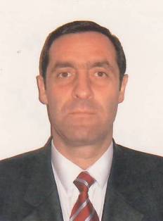 Մովսեսյան Հովսեփ Իսրայելի
