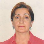 Զարգարյան Ռուզան Հենրիկի