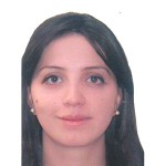 Աղբալյան Մանե Թոռնիկի
