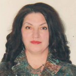 Այդինյան Անժելա ժորայի