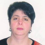 Եղիազարյան Սվետլանա Զավենի