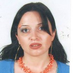 Հարությունյան Քրիստինե Մուրադի