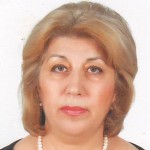 Կարապետյան Միրա Զավենի