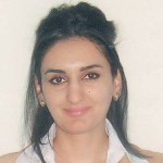 Օհանյան Սվետա Հովիկի