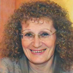 Թեմրազյան Էմմա Հայկի
