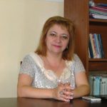 Հասանյան Ալիսա Զավենի