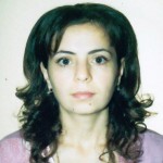 Բեգինյան Լիաննա Գրիշայի
