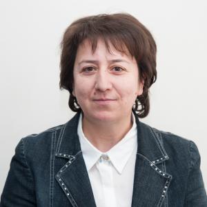 Hovhannisyan Qnar