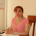 Պողոսյան Կարինե Պողոսի