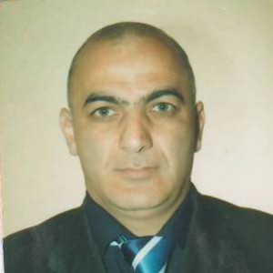 Վանեսյան Արթուր Հենրիկի
