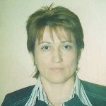 Ամիրյան Անաիդ Արամայիսի