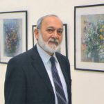 Ասատրյան Համլետ Միհրդատի