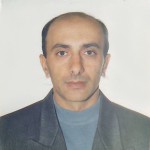 Ասիլբեկյան Պավել Նորիկի