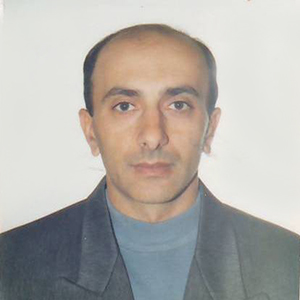 Ասիլբեկյան Պավել Նորիկի