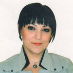 Չիբուխչյան Անուշ Լյուբիկի