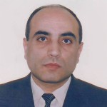 Ղազարյան Արտաշես Սոսի
