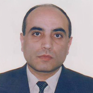 Ղազարյան Արտաշես Սոսի