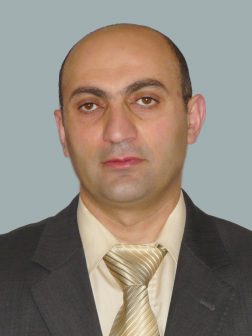 Գուլակյան Գեղամ Վոլոդյայի