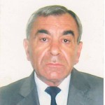 Գյոզալյան Գագիկ Շուրիկի