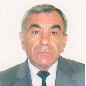 Գյոզալյան Գագիկ Շուրիկի