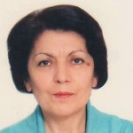 Հովակիմյան Աննա Սեդրակի