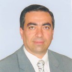 Մարգարյան Ալեքսան Շամիլի