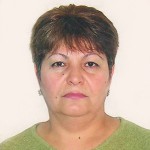 Մարգարյան Նարինե Գառնիկի