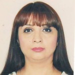 Մելիքսեթյան Վիկտորիա Գրիշայի