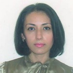 Մխիթարյան Քրիստինե Համլետի